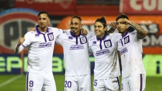 Ñublense 0-1 Concepción: resumen y goles por el Campeonato Nacional 2026