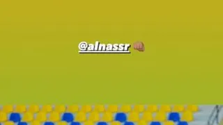 Cristiano Ronaldo pasó la Navidad entrenando en Al Nassr