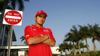 El día en que un joven Arturo Vidal mostró su carácter al mundo