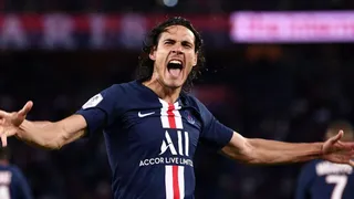 Edison Cavani fue ofrecido a Inter de Milán