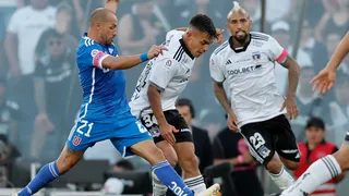 ¿Cuándo vuelven a jugar Colo Colo y Universidad de Chile?