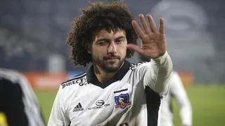 Falcón recordó a Zaldivia: Se fue y a veces cuesta, pero hemos recibido pocos goles