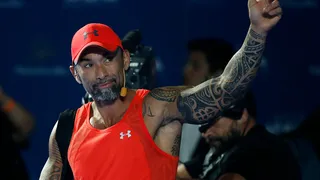 Marcelo Ríos: Me gustaría preguntarle a Jadue ¿cómo mierda lo hiciste?