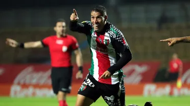 Palestino 2-3 Deportes Limache | Resumen y goles por la Copa de la Liga