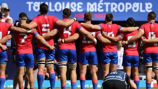 Con novedades: Los Cóndores ya tienen formación para duelo ante los Pumas