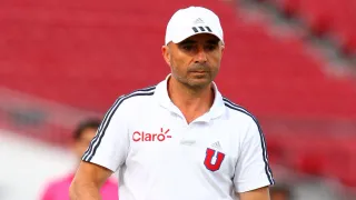 Confirman el regreso de Sampaoli: el inesperado reencuentro con los hinchas de la U