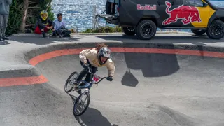 Chile será sede de la Final Mundial del UCI Pump Track World Championship
