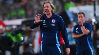 “Es inaceptable”…Juan Cristóbal Guarello criticó a Gareca por su falta de reacción ante Perú