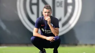 Mariano Soso será el nuevo director técnico de O’Higgins de Rancagua