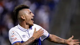 Tagle y frustrado arribo de Castillo a la UC: Estas decisiones no pueden tomarse solo por cariño