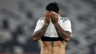 Colo Colo dejó escapar el triunfo en el último minuto ante Audax Italiano y no pudo acercarse al liderato