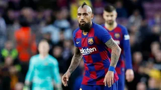 Barcelona y Vidal vuelven al ruedo en la liga española en el clásico ante Espanyol