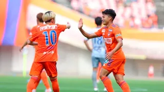 Perú está interesado en destacado delantero del fútbol de Japón