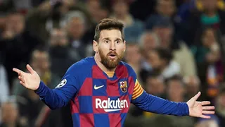 Ex presidente de Barcelona: Messi no se puede ir si no es por los 700 millones
