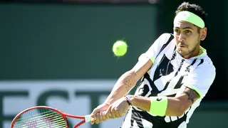 Los resultados de Nicolás Jarry y Alejandro Tabilo en el Masters 1000 de Roma