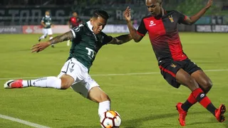 Santiago Wanderers visita a Melgar para definir el avance en la Copa Libertadores