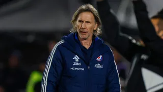 Exfiguras de la Selección Chilena “eligen” al posible reemplazante de Gareca