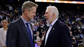 Kerr y Popovich criticaron la pasividad de los políticos estadounidenses en el control de armas