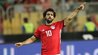 Javier Aguirre, DT de Egipto: Salah está al mismo nivel que Cristiano y Modric