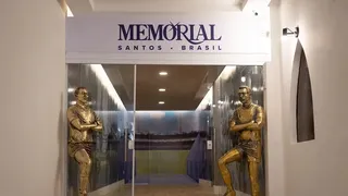 El mausoleo de Pelé estará abierto al público a partir del próximo lunes