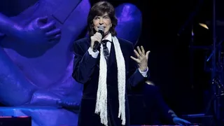 La canción que el fallecido Camilo Sesto le compuso a un equipo de fútbol español