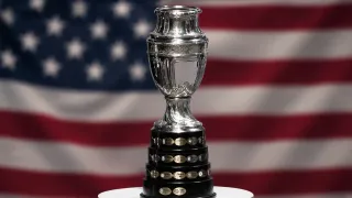 ¿Copa América fija en EE.UU.? La inesperada respuesta de la Conmebol