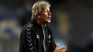 Betis de Pellegrini y Bravo visita a Atlético con la ilusión de rasguñar puestos de Champions