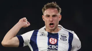 El nuevo Bruno Barticiotto: la apuesta que lo devuelve con hambre al fútbol argentino