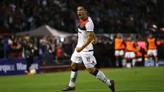 Newell’s derrotó a Argentinos Juniors y lo hundió en el fondo de la tabla de la Superliga argentina
