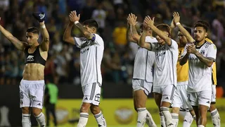 Stöhwing y el conflicto por los premios en Colo Colo: Debería resolverse sin problemas