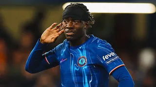 Madueke y Nkunku empujan a Chelsea hacia la fase principal de la Conference League