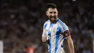 Lionel Messi se une a la Selección Argentina para los partidos de las Clasificatorias de noviembre