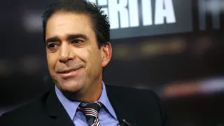 Hija de Eduardo Bonvallet lo recordó con sentido mensaje a ocho años de su muerte