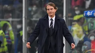 Roberto Mancini: Es mi mayor decepción, sucedió algo increíble