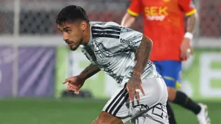 Noticias de Colo Colo hoy 25 de septiembre: dos cambios clave ante Audax y el futuro de Marcos Bolados