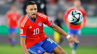 Eduardo Berizzo entregó la nómina de La Roja para los duelos ante Paraguay y Ecuador