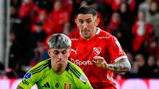 Video con gestos racistas complica a Independiente ante Conmebol