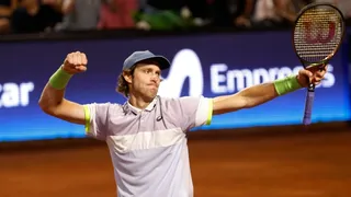 Nicolás Jarry conquistó el Chile Open a costa de Etcheverry y ganó su segundo título ATP