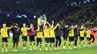 Dortmund se fortaleció en la tabla del Grupo F tras batir a Newcastle