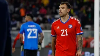 Se conoció el monto que deberá pagar Colo Colo si quiere fichar a Matías Catalán