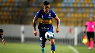 Los resultados de los chilenos en la fase previa de Copa Libertadores