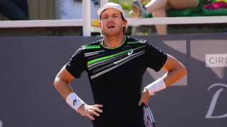 Nicolás Jarry se despidió en cuartos de final del Challenger de Campinas