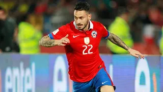 Mauricio Pinilla: Sería hermoso cerrar mi carrera jugando una última Copa América