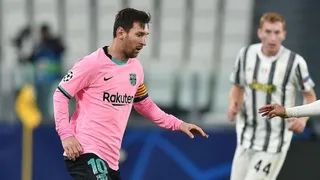 FC Barcelona y Juventus se enfrentaron en redes tras duelo de Champions