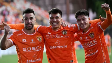 Cobreloa vs Deportes Concepción en vivo: Cuándo, a qué hora y dónde ver por la Primera B 2025