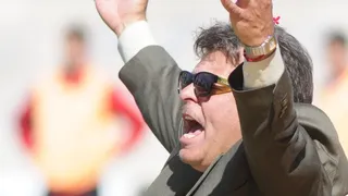 Jorge Garcés: No sé si es realmente Reinaldo Rueda quien hace la nómina