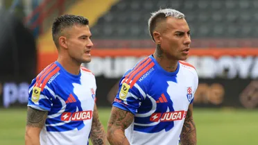 La U de Chile entra en alerta: el mal arranque que reaviva los fantasmas del pasado