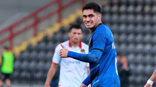 Gonzalo Montes asoma en la órbita de Universidad de Chile como refuerzo para el segundo semestre