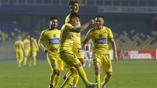 La fecha 17 del Campeonato Nacional se toma la agenda de Al Aire Libre