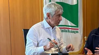 Polémica: Ministro de Deporte italiano dijo que “no le gusta la ostentación” de atletas homosexuales